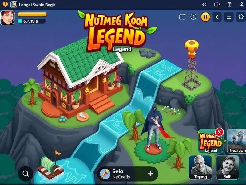 Nutmeg Niagara Zoom Legend Indian Events