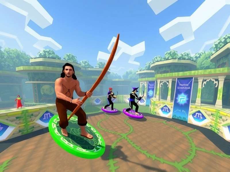 Nutmeg Niagara Zoom Legend Gameplay Mechanics